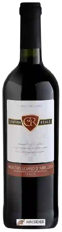 Weingut Cantina Reale - Montepulciano d'Abruzzo Weingut Cantina Reale - Montepulciano d'Abruzzo