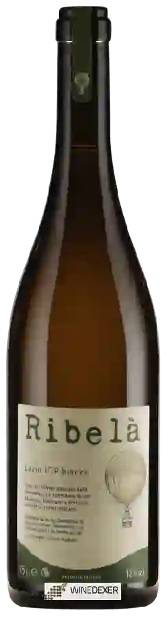 Weingut Cantina Ribelà - Bianco Weingut Cantina Ribelà - Bianco