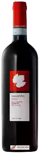 Weingut Cantina Roccafiore - Montefalco Rosso