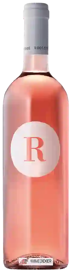 Weingut Cantina Roccafiore - Rosato Roccafiore Weingut Cantina Roccafiore - Rosato Roccafiore