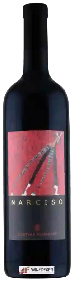 Weingut Cantina Romanese - Narciso