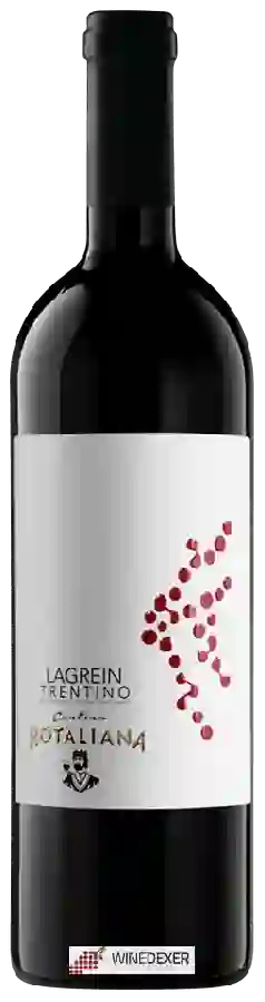 Weingut Cantina Rotaliana - Trentino Lagrein Weingut Cantina Rotaliana - Trentino Lagrein