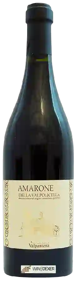 Weingut Cantina Valpantena - Amarone della Valpolicella