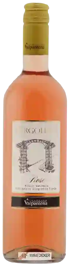 Weingut Cantina Valpantena - Pergolino Rosato