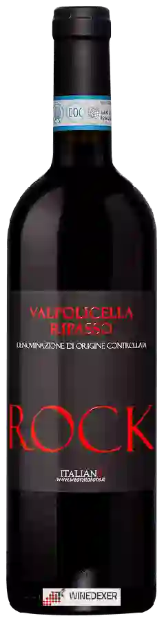 Weingut Cantina Valpantena - Rock Valpolicella Ripasso