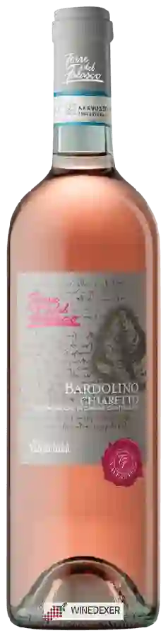 Weingut Cantina Valpantena - Torre del Falasco Bardolino Chiaretto Rosato