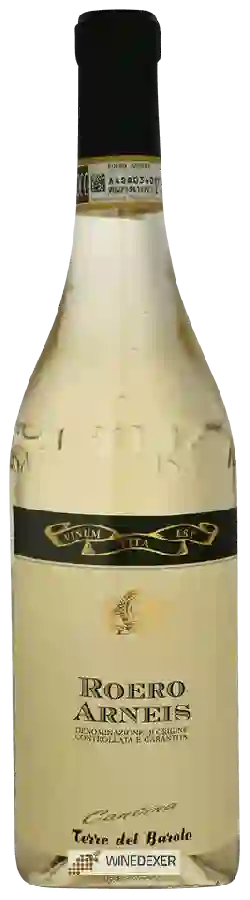 Weingut Terre del Barolo - Arneis Roero