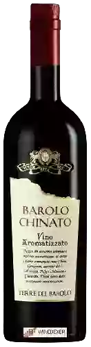 Weingut Terre del Barolo - Barolo Chinato Aromatizzato