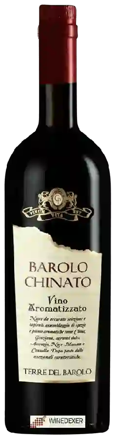 Weingut Terre del Barolo - Barolo Chinato Aromatizzato Weingut Terre del Barolo - Barolo Chinato Aromatizzato