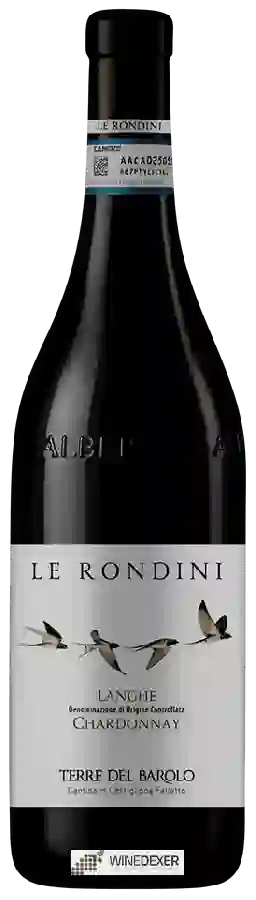 Weingut Terre del Barolo - Chardonnay Langhe Le Rondini