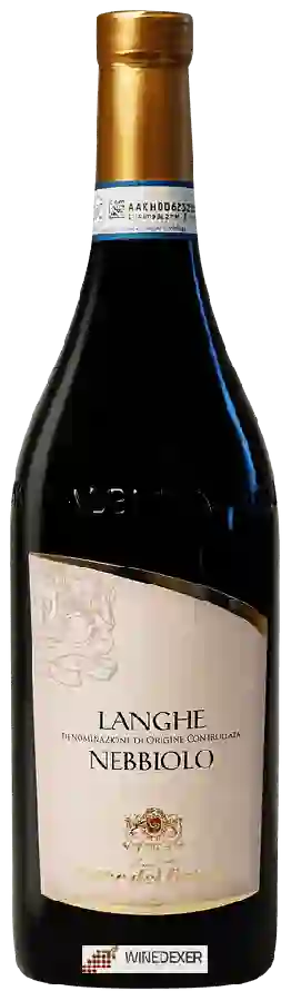 Weingut Terre del Barolo - Nebbiolo Langhe