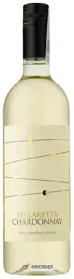 Weingut Cantina Tollo - Bellaretta Chardonnay Weingut Cantina Tollo - Bellaretta Chardonnay