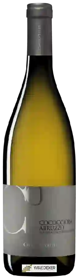 Weingut Cantina Tollo - Cococciola Abruzzo Weingut Cantina Tollo - Cococciola Abruzzo