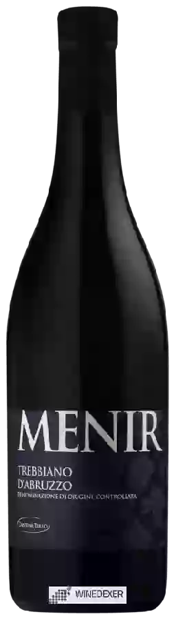 Weingut Cantina Tollo - Menir Trebbiano d'Abruzzo Weingut Cantina Tollo - Menir Trebbiano d'Abruzzo