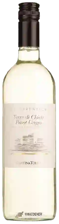 Weingut Cantina Tollo - Pinot Grigio Terre di Chieti Weingut Cantina Tollo - Pinot Grigio Terre di Chieti