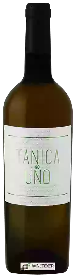Weingut Cantina Tollo - Tanica No. Uno Blanc Weingut Cantina Tollo - Tanica No. Uno Blanc