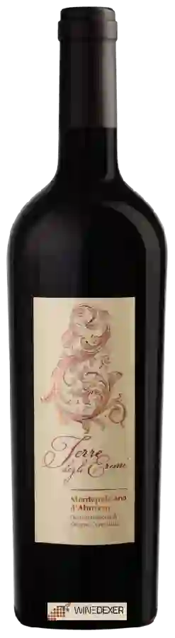 Weingut Cantina Tollo - Terre Degli Eremi Montepulciano d'Abruzzo Weingut Cantina Tollo - Terre Degli Eremi Montepulciano d'Abruzzo