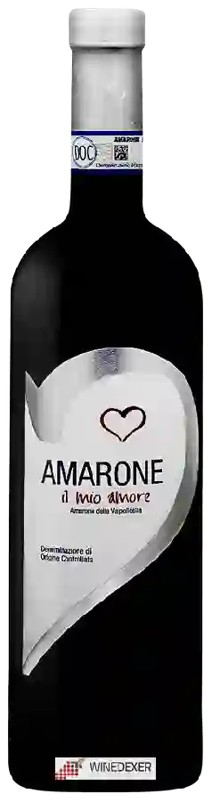 Weingut Cantina Valpolicella - Il Mio Amore Amarone Weingut Cantina Valpolicella - Il Mio Amore Amarone