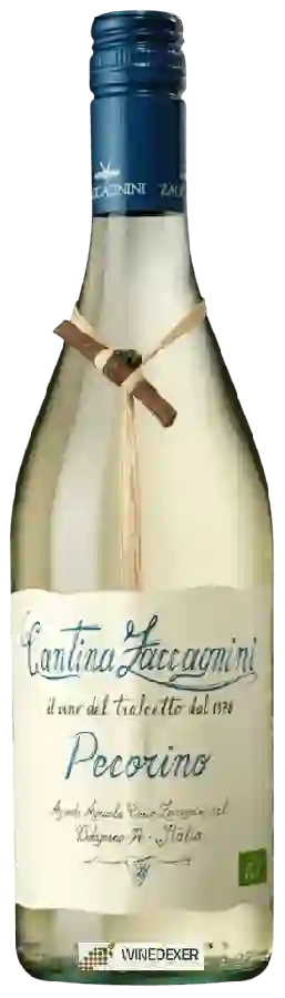 Weingut Cantina Zaccagnini - Pecorino Weingut Cantina Zaccagnini - Pecorino