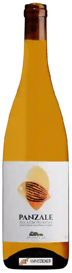 Weingut Cantine Berritta - Panzale Isola dei Nuraghi Bianco