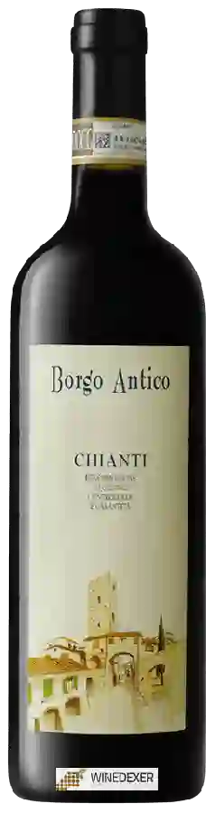 Weingut Bonacchi - Borgo Antico Chianti Weingut Bonacchi - Borgo Antico Chianti