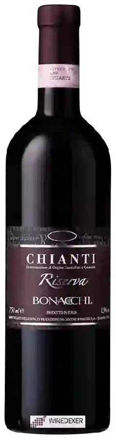 Weingut Bonacchi - Chianti Riserva Weingut Bonacchi - Chianti Riserva