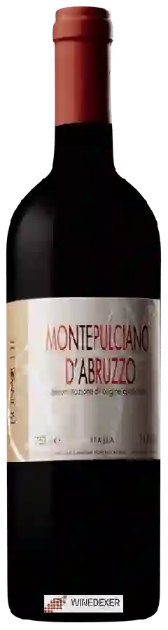 Weingut Bonacchi - Montepulciano d'Abruzzo Weingut Bonacchi - Montepulciano d'Abruzzo