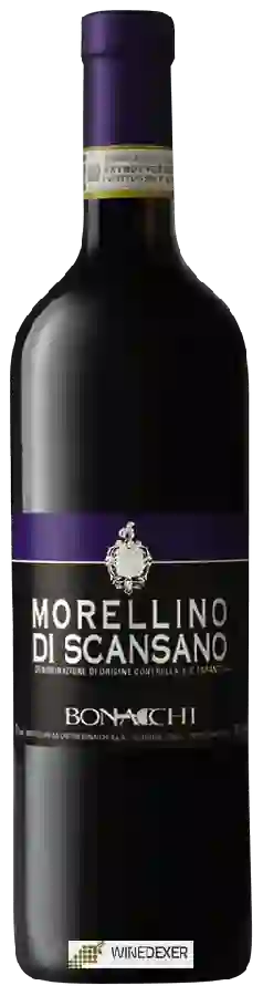 Weingut Bonacchi - Morellino di Scansano Weingut Bonacchi - Morellino di Scansano