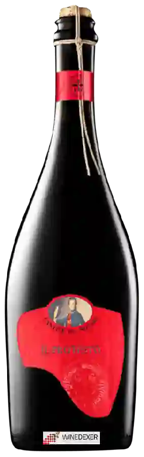 Weingut Cantine del Notaio - Il Protesto