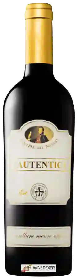 Weingut Cantine del Notaio - L'Autentica Weingut Cantine del Notaio - L'Autentica