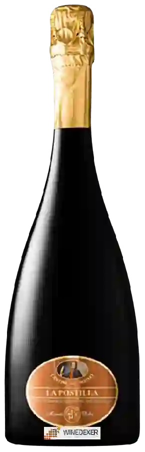 Weingut Cantine del Notaio - La Postilla Moscato Dolce