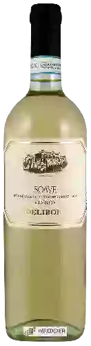 Weingut Delibori - Soave Classico