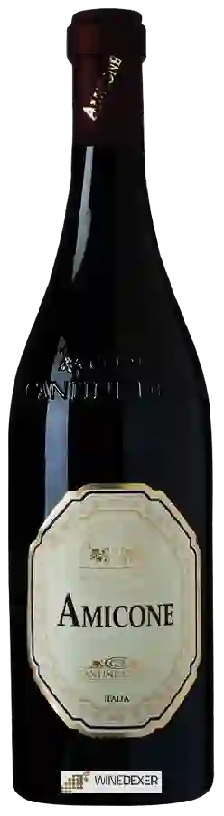 Weingut Cantine di Ora - Amicone