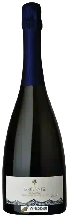 Weingut Cantine Europa - Grillante Spumante Grillo Weingut Cantine Europa - Grillante Spumante Grillo