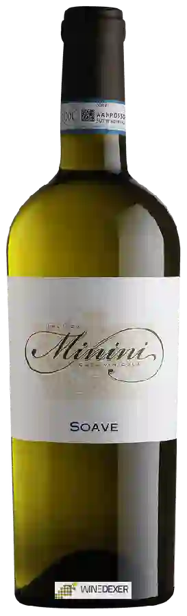 Weingut Cantine Minini - Soave Weingut Cantine Minini - Soave