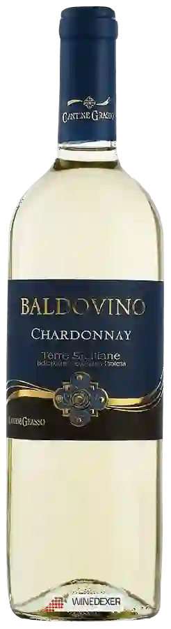 Weingut Cantine Grasso - Baldovino Chardonnay