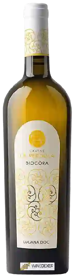 Weingut Cantine La Pergola - Biocòra