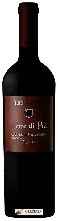 Weingut Lenotti - Cabernet Sauvignon Veneto Terre di Pra'