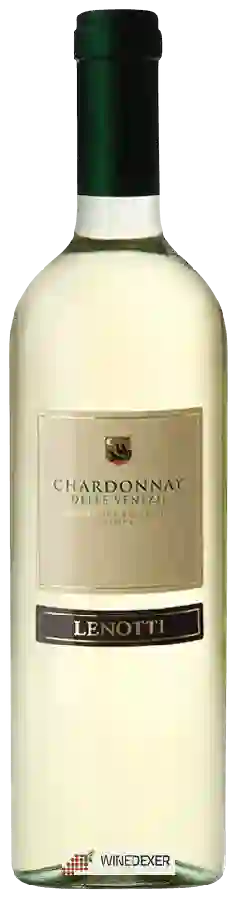 Weingut Lenotti - Chardonnay delle Venezie Weingut Lenotti - Chardonnay delle Venezie