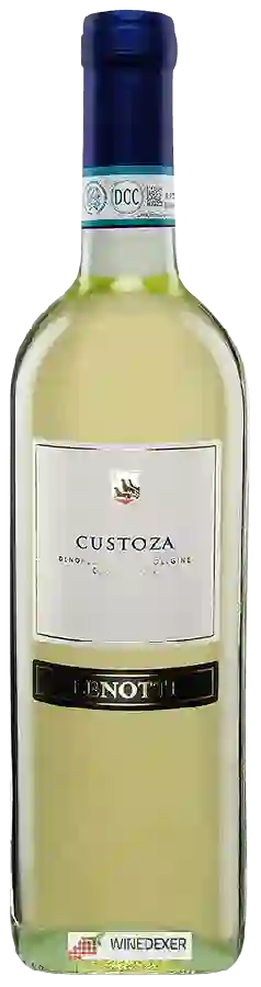 Weingut Lenotti - Custoza Weingut Lenotti - Custoza
