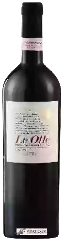 Weingut Lenotti - Le Olle Bardolino Superiore Classico