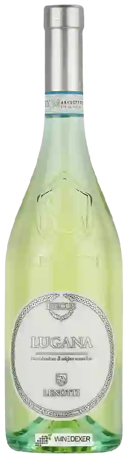 Weingut Lenotti - Lugana Decus Weingut Lenotti - Lugana Decus