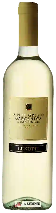 Weingut Lenotti - Pinot Grigio - Garganega delle Venezie