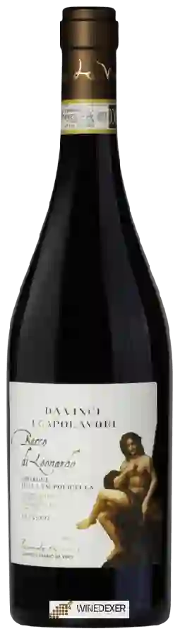 Weingut Cantine Leonardo da Vinci - Bacco di Leonardo