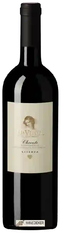 Weingut Cantine Leonardo da Vinci - Da Vinci Chianti Riserva Weingut Cantine Leonardo da Vinci - Da Vinci Chianti Riserva