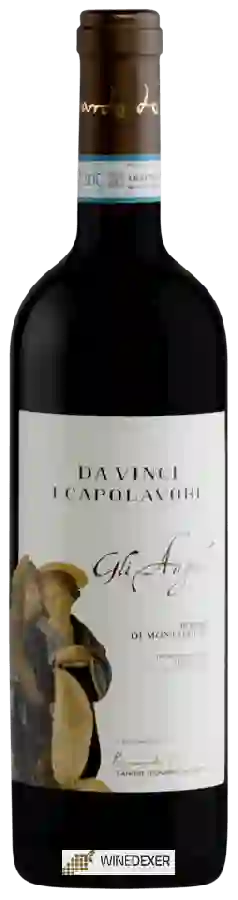 Weingut Cantine Leonardo da Vinci - Gli Angeli Weingut Cantine Leonardo da Vinci - Gli Angeli