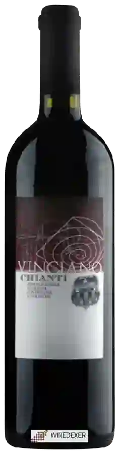 Weingut Cantine Leonardo da Vinci - Vinciano Chianti Weingut Cantine Leonardo da Vinci - Vinciano Chianti