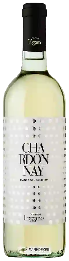 Weingut Cantine Lizzano - Chardonnay Bianco del Salento Weingut Cantine Lizzano - Chardonnay Bianco del Salento