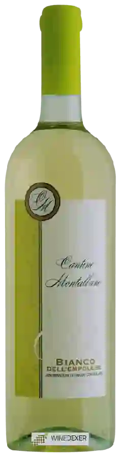 Weingut Cantine Montalbano - Bianco dell'Empolese Weingut Cantine Montalbano - Bianco dell'Empolese