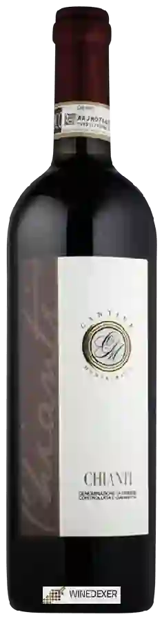 Weingut Cantine Montalbano - Chianti Weingut Cantine Montalbano - Chianti